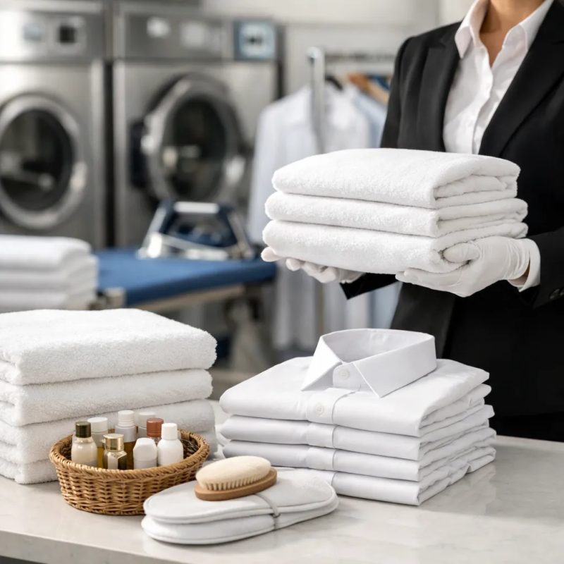 As de Coeur Conciergerie - All Inclusive